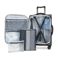 Ricardo Beverly Hills Malibu Bay 3.0 Malibu Bay 3.0 Softside 3-Piece Set