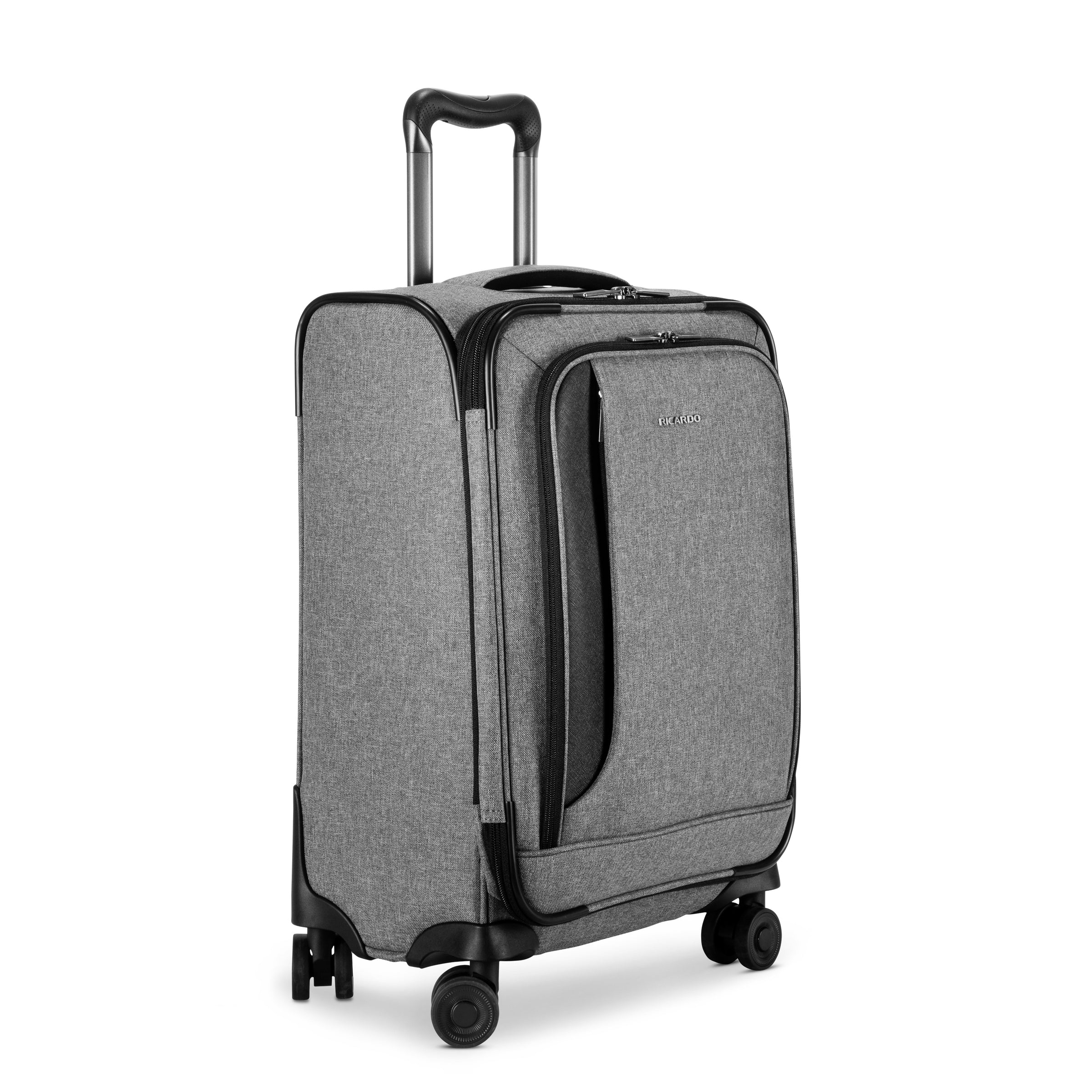 Malibu Bay 3.0 Carry-On Expandable Spinner