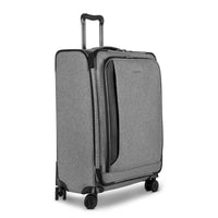 Ricardo Beverly Hills Malibu Bay 3.0 Malibu Bay 3.0 Softside Medium Check-In Expandable Spinner