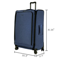 Ricardo Beverly Hills Malibu Bay 3.0 Malibu Bay 3.0 Large Check-In Expandable Spinner