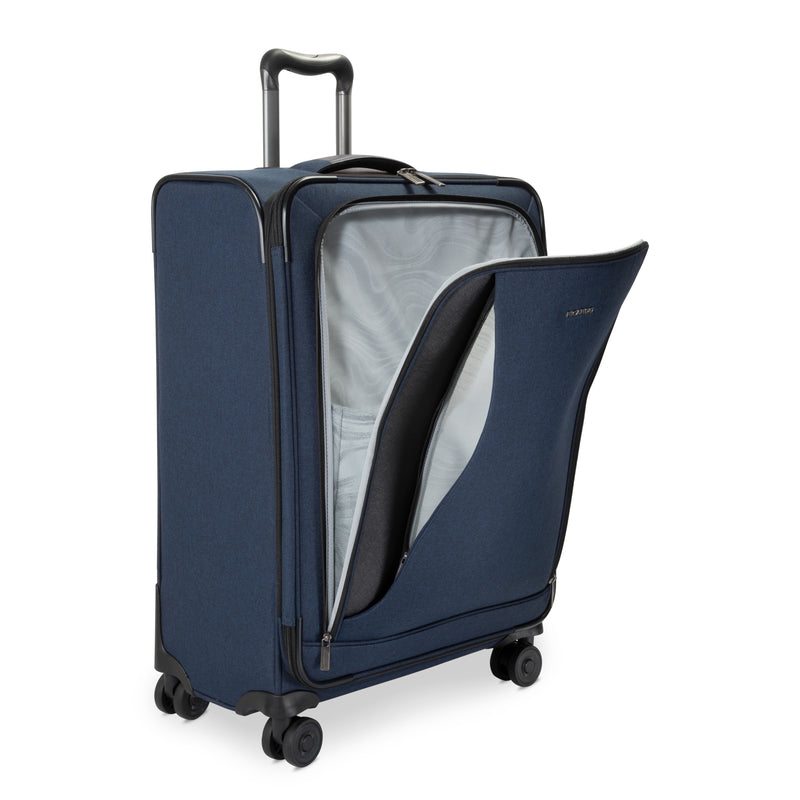 Ricardo Beverly Hills Malibu Bay 3.0 Malibu Bay 3.0 Carry-On Expandable Spinner