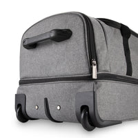 Ricardo Beverly Hills Malibu Bay 3.0 Malibu Bay 3.0 Rolling Duffel