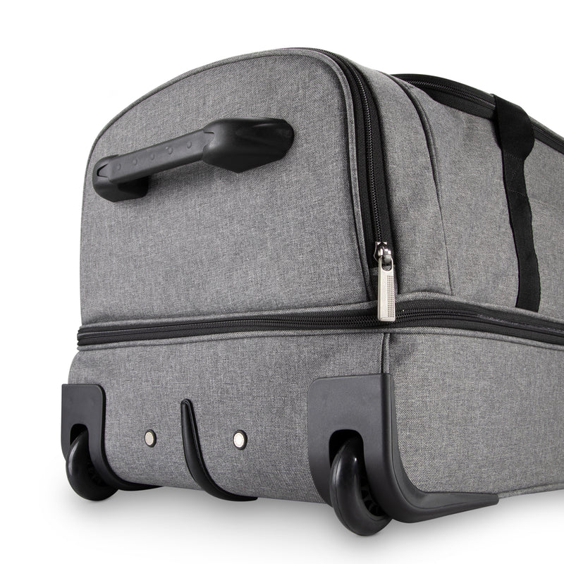 Ricardo Beverly Hills Malibu Bay 3.0 Malibu Bay 3.0 Rolling Duffel