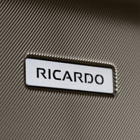 Ricardo Beverly Hills Montecito 2.0 Montecito 2.0 Hardside Carry-On Expandable Spinner