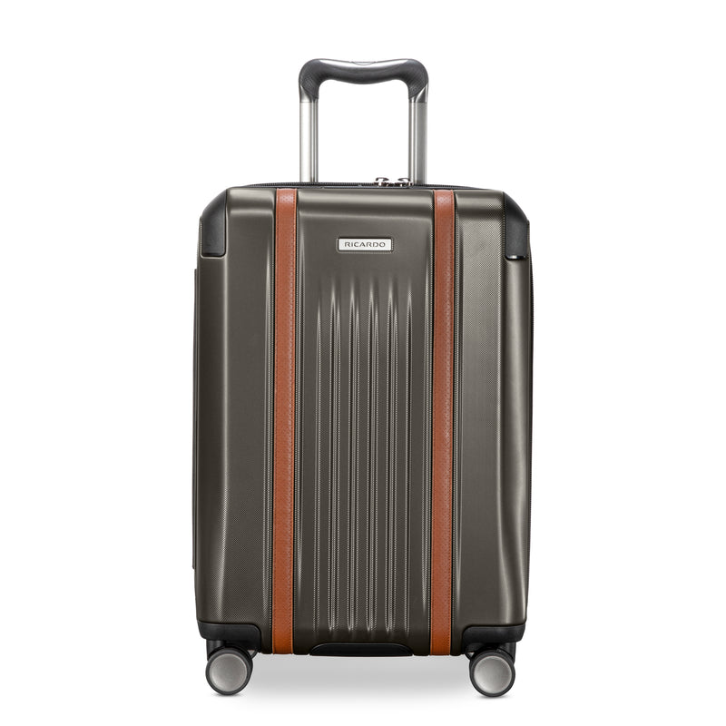 Ricardo Beverly Hills Montecito 2.0 Montecito 2.0 Hardside Carry-On Expandable Spinner