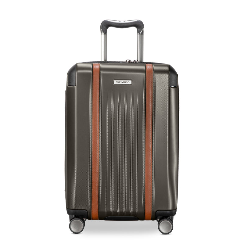 Ricardo Beverly Hills Montecito 2.0 Montecito 2.0 Hardside Carry-On Expandable Spinner