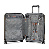 Ricardo Beverly Hills Montecito 2.0 Montecito 2.0 Hardside 2-Piece Set (21" Carry-On, 25" Medium Checked)