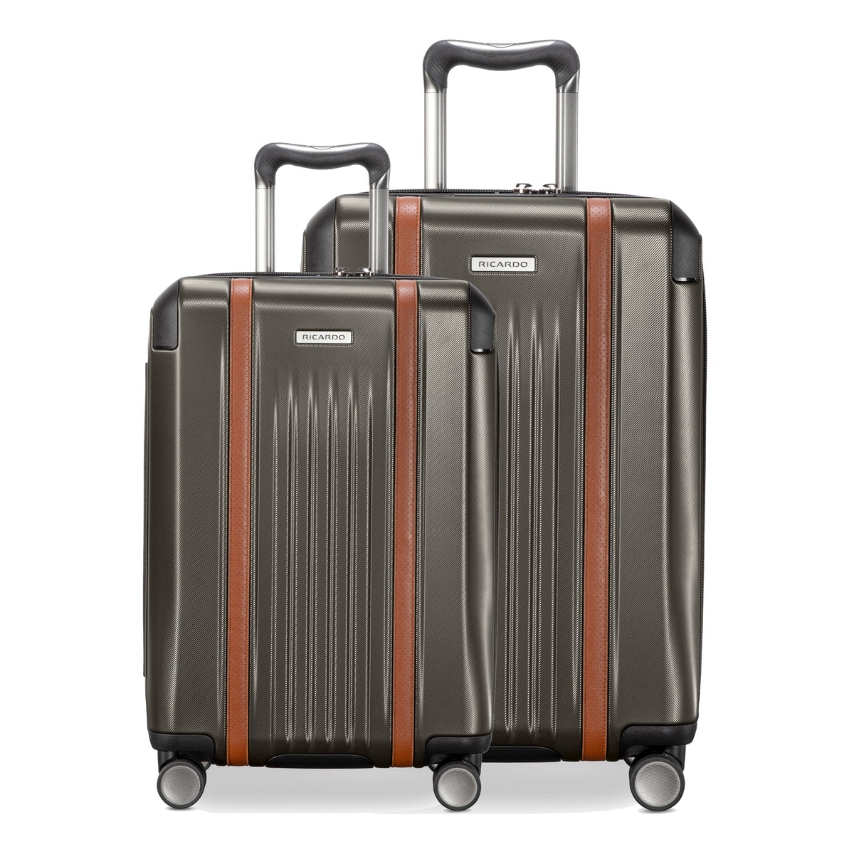 jet set travel luggage