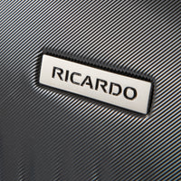 Ricardo Beverly Hills Montecito 2.0 Montecito 2.0 FastAccess™ Front-Opening Hardside Carry-On Expandable Spinner