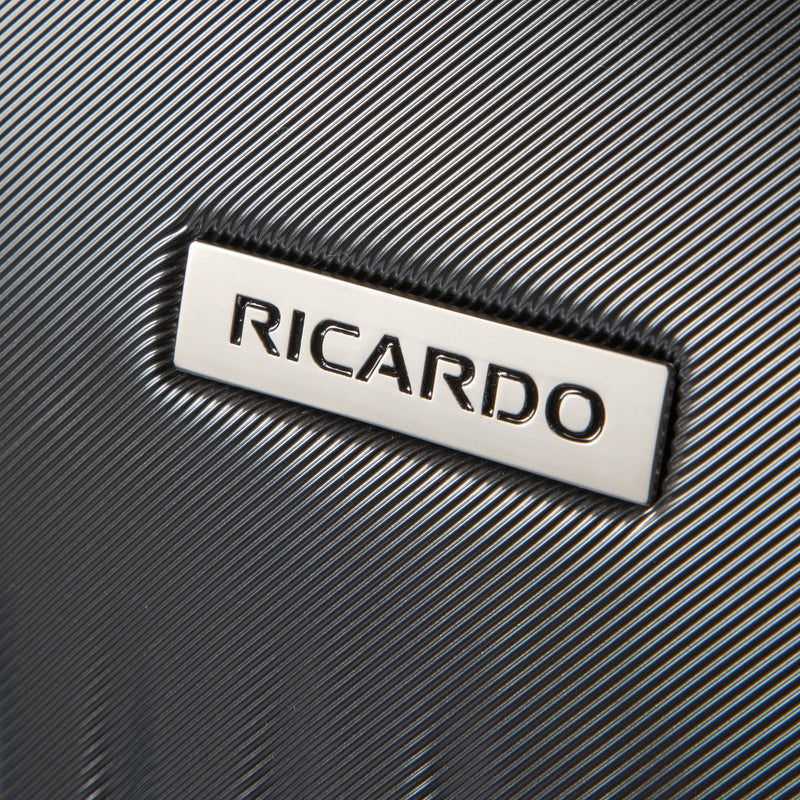 Ricardo Beverly Hills Montecito 2.0 Montecito 2.0 FastAccess™ Front-Opening Hardside Carry-On Expandable Spinner