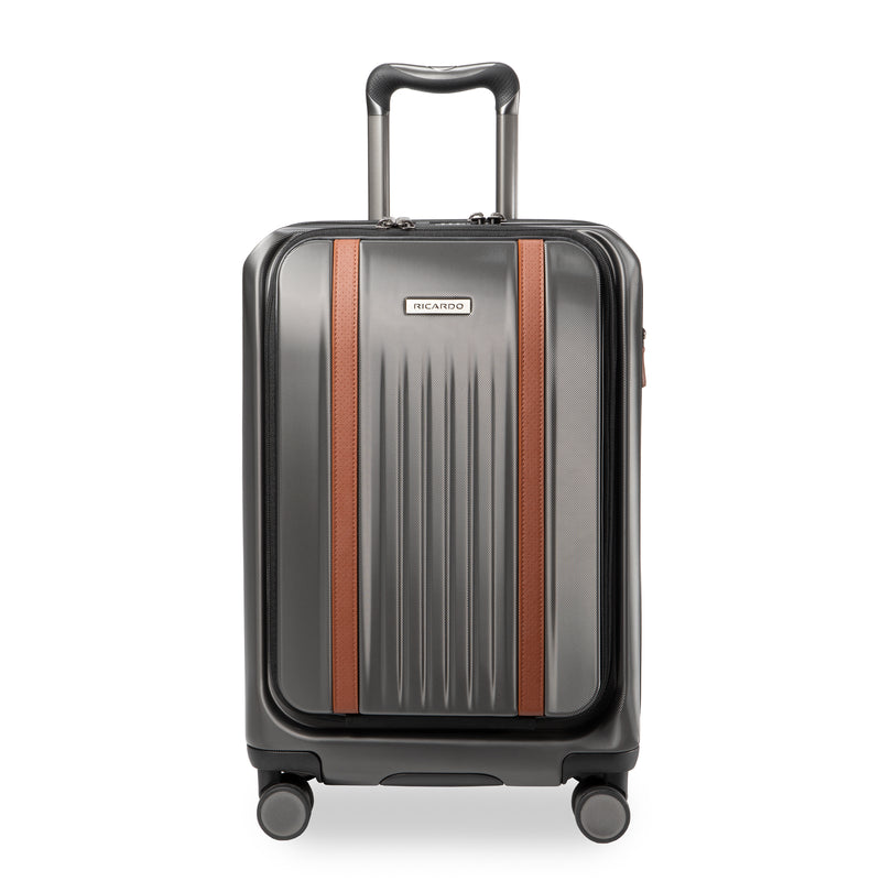 Ricardo Beverly Hills Montecito 2.0 Montecito 2.0 FastAccess™ Front-Opening Hardside Carry-On Expandable Spinner
