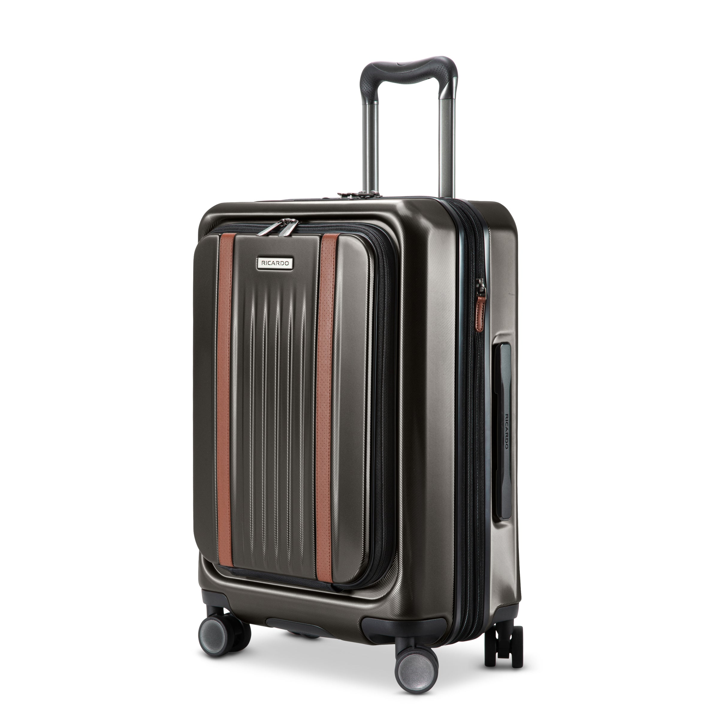 Montecito 2.0 Fast Access™ Front-Opening Hardside Carry-On Expandable Spinner