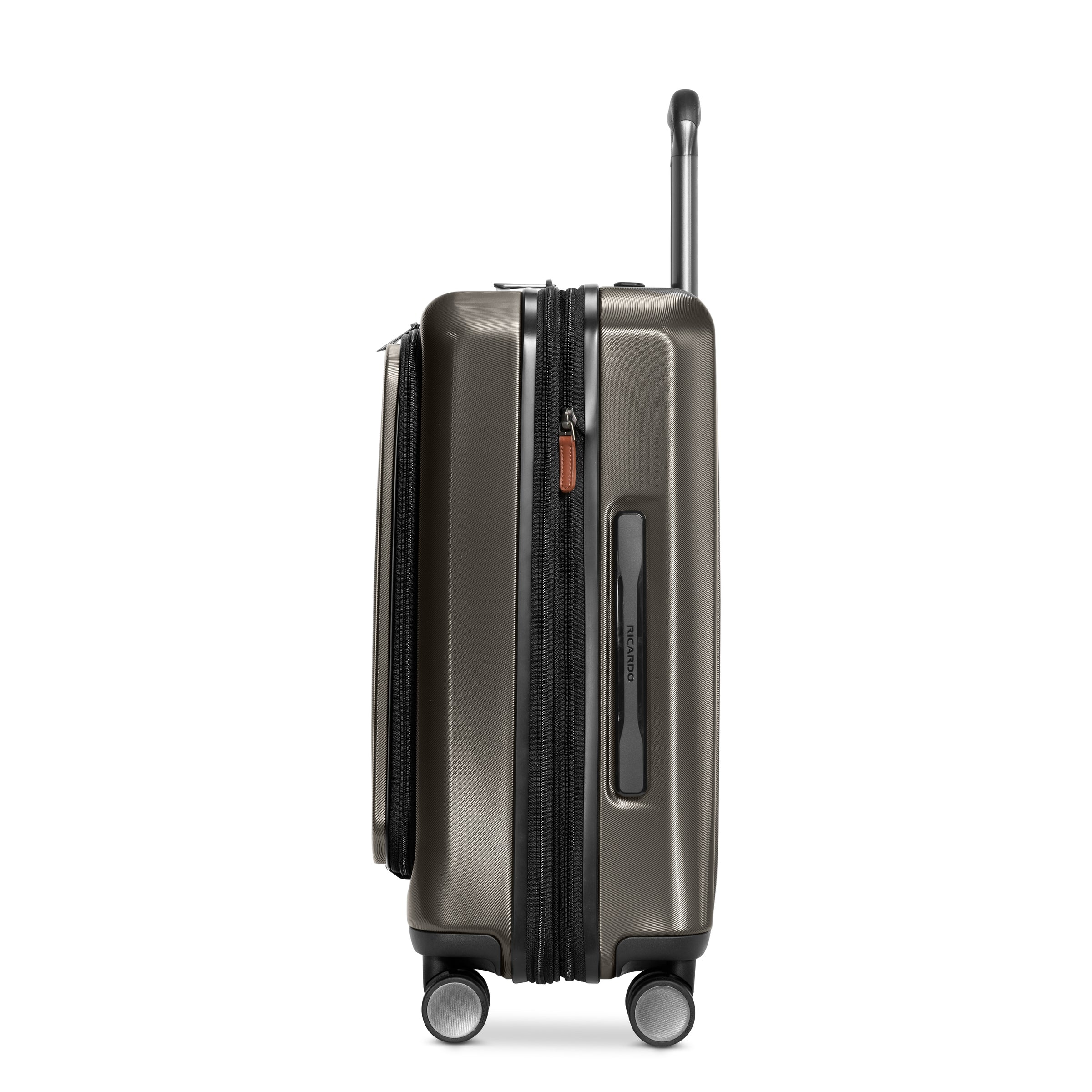 Montecito 2.0 Fast Access™ Front-Opening Hardside Carry-On Expandable Spinner