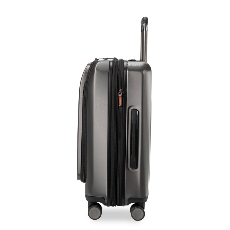 Ricardo Beverly Hills Montecito 2.0 Montecito 2.0 FastAccess™ Front-Opening Hardside Carry-On Expandable Spinner