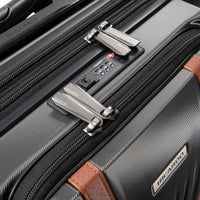 Ricardo Beverly Hills Montecito 2.0 Montecito 2.0 FastAccess™ Front-Opening Hardside Carry-On Expandable Spinner