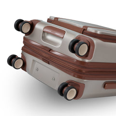 Ricardo Beverly Hills Montecito 2.0 Montecito 2.0 FastAccess™ Front-Opening Hardside Carry-On Expandable Spinner (Arrivia Exclusive)