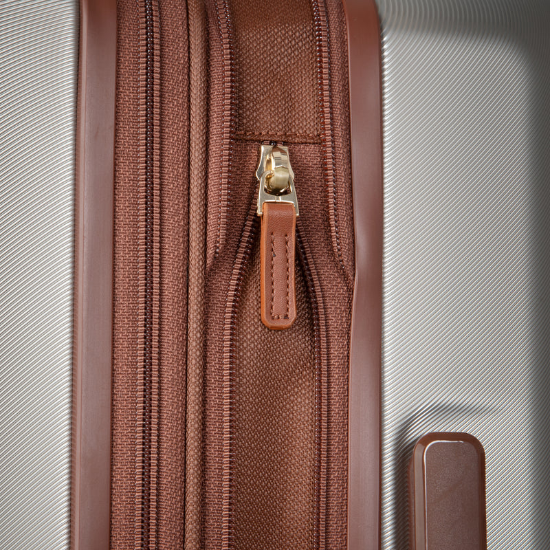 Montecito 2.0 FastAccess™ Front-Opening Hardside Carry-On Expandable Spinner