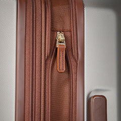 Ricardo Beverly Hills Montecito 2.0 Montecito 2.0 FastAccess™ Front-Opening Hardside Carry-On Expandable Spinner (Arrivia Exclusive)