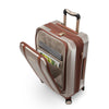 Montecito 2.0 FastAccess™ Front-Opening Hardside Carry-On Expandable Spinner