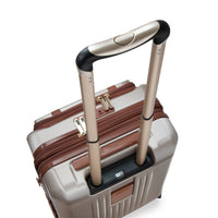 Montecito 2.0 FastAccess™ Front-Opening Hardside Carry-On Expandable Spinner