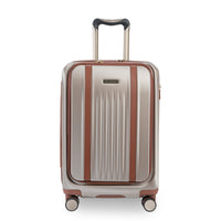 Montecito 2.0 FastAccess™ Front-Opening Hardside Carry-On Expandable Spinner