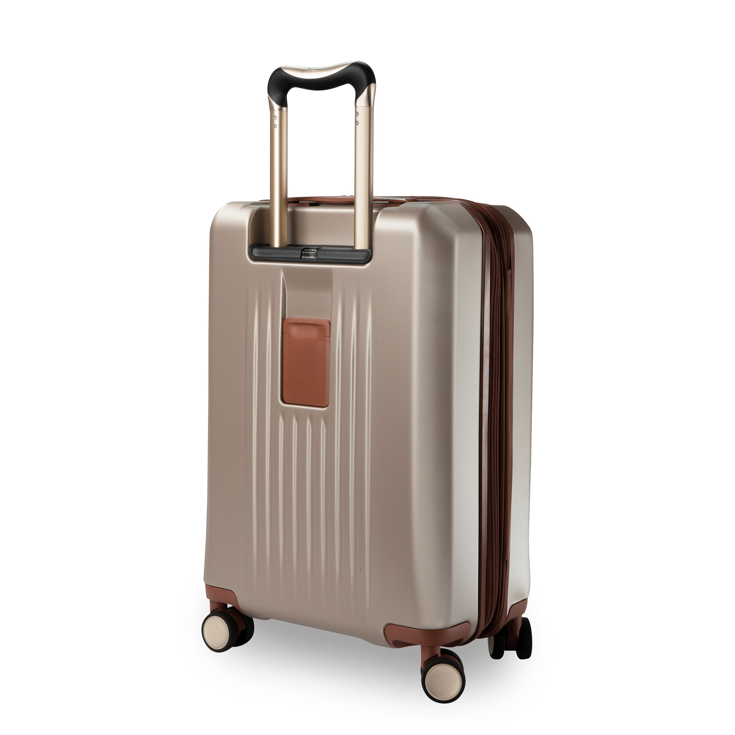 Ricardo Beverly Hills Montecito 2.0 Montecito 2.0 FastAccess™ Front-Opening Hardside Carry-On Expandable Spinner (Arrivia Exclusive)