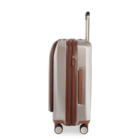 Montecito 2.0 FastAccess™ Front-Opening Hardside Carry-On Expandable Spinner