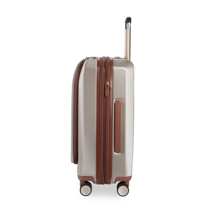 Montecito 2.0 FastAccess™ Front-Opening Hardside Carry-On Expandable Spinner