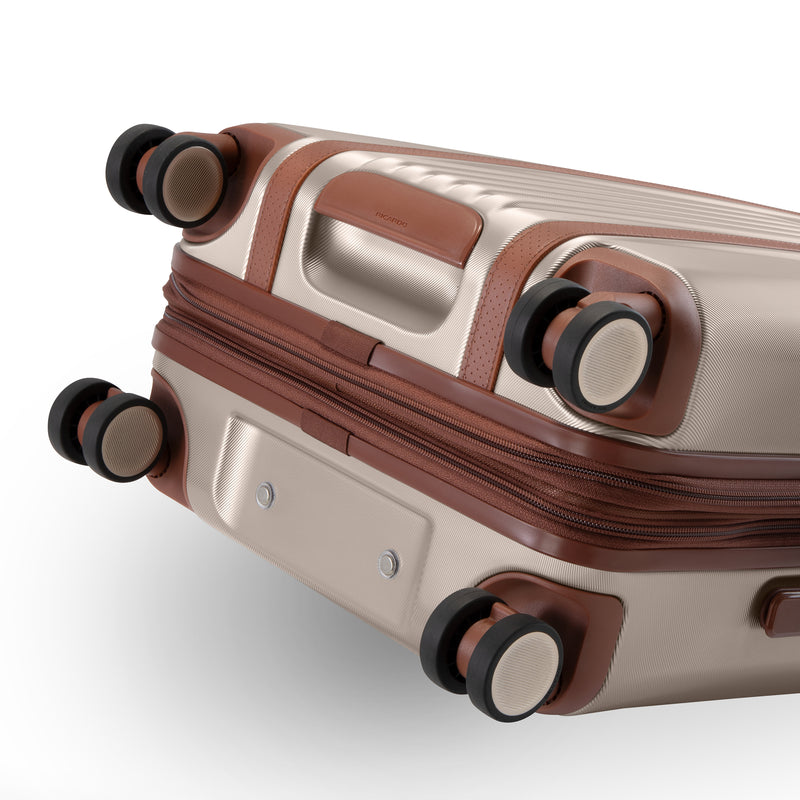 Montecito 2.0 Hardside Carry-On Expandable Spinner