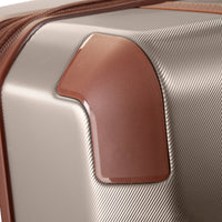 Montecito 2.0 Hardside Carry-On Expandable Spinner