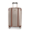 Montecito 2.0 Hardside Carry-On Expandable Spinner