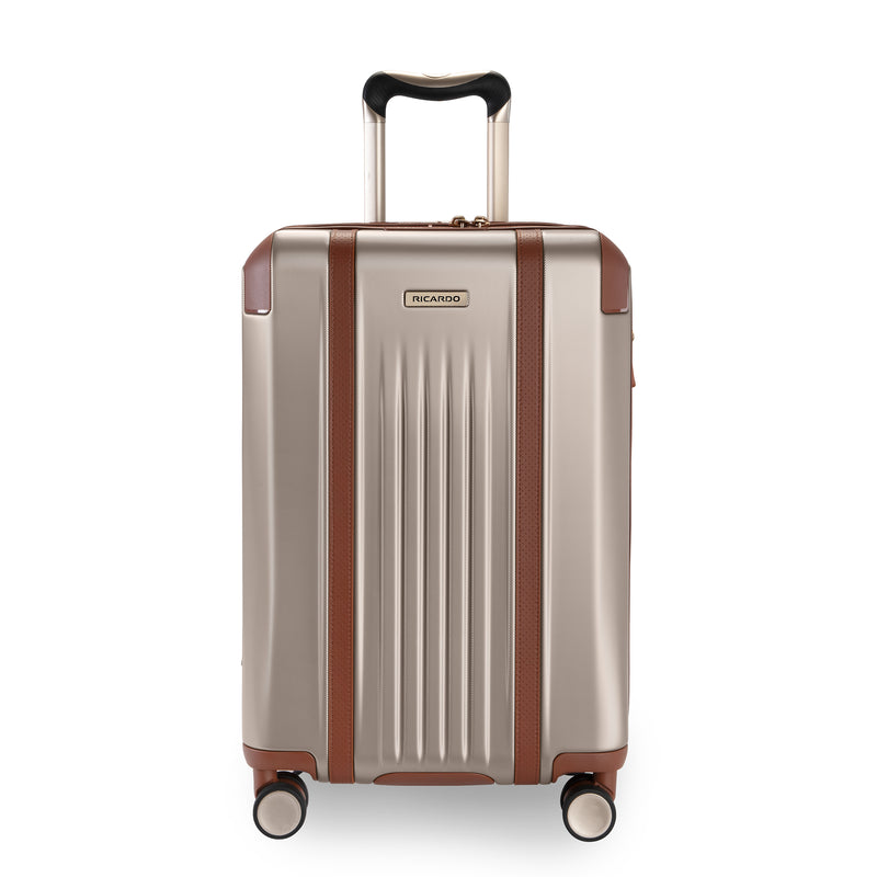 Montecito 2.0 Hardside Carry-On Expandable Spinner
