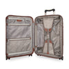 Montecito 2.0 Hardside Carry-On Expandable Spinner