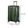 Ricardo Beverly Hills Montecito 2.0 Montecito 2.0 Hardside Carry-On Expandable Spinner