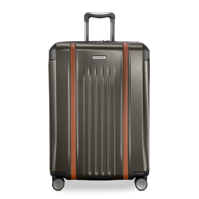 Ricardo Beverly Hills Montecito 2.0 Montecito 2.0 Hardside Medium Check-in Expandable Spinner