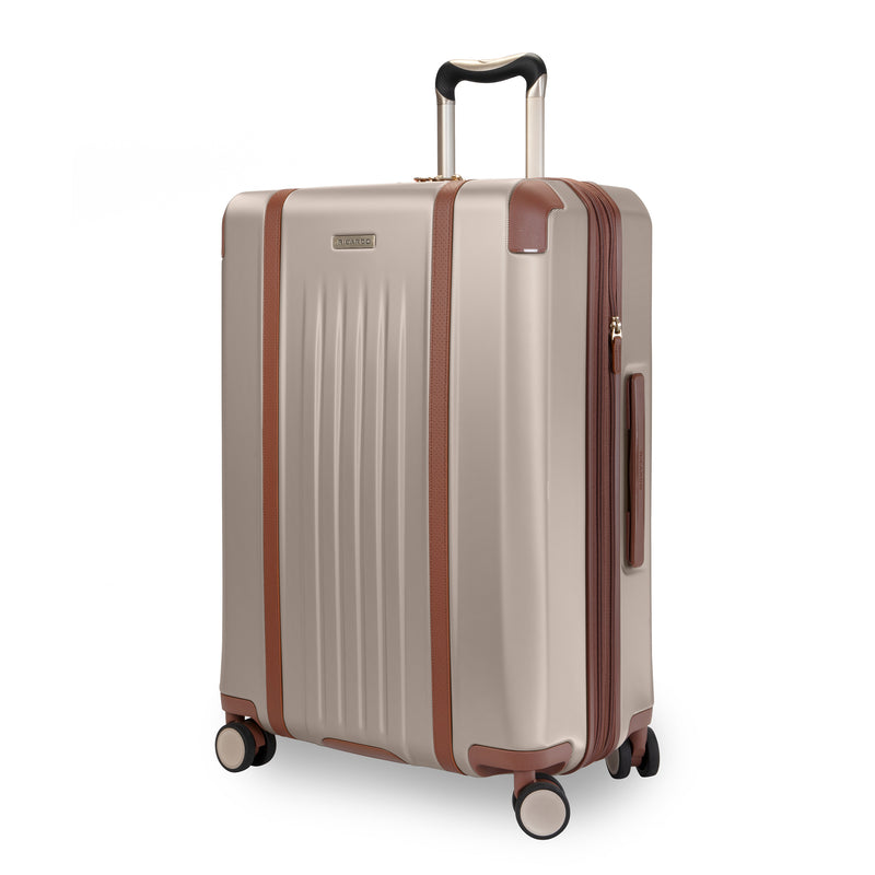 Montecito 2.0 Hardside Medium Check-in Expandable Spinner