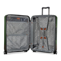 Ricardo Beverly Hills Montecito 2.0 Montecito 2.0 Hardside Medium Check-in Expandable Spinner