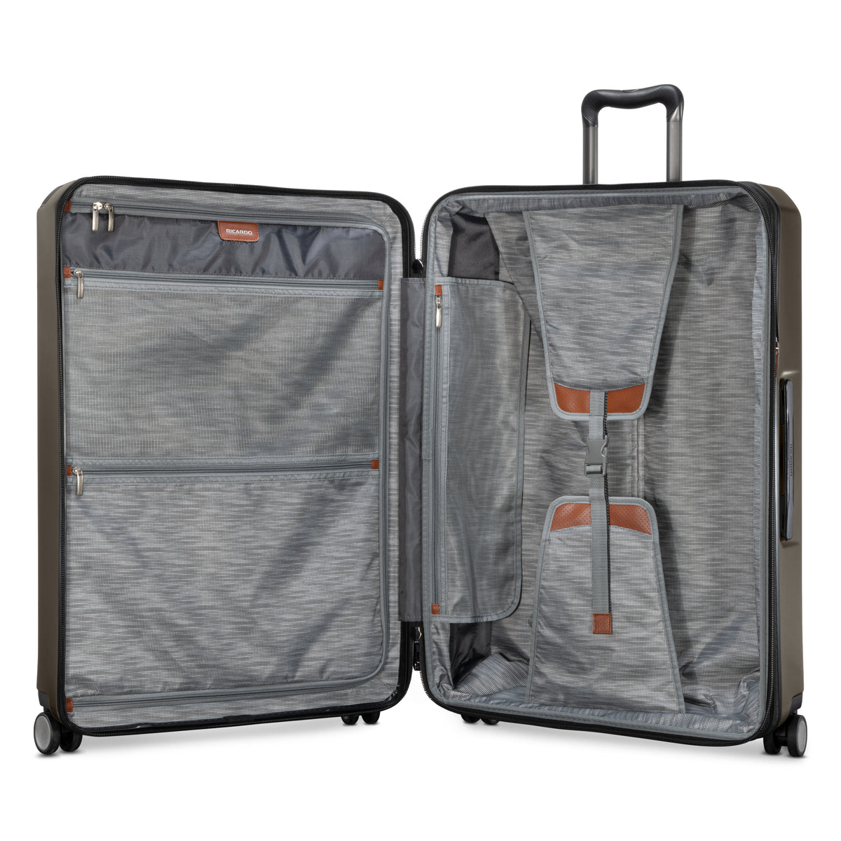 Ricardo Beverly Hills Montecito 2.0 Montecito 2.0 Hardside Large Check-In Expandable Spinner
