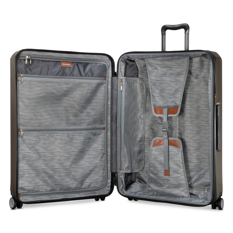 Ricardo Beverly Hills Montecito 2.0 Montecito 2.0 Hardside Large Check-In Expandable Spinner