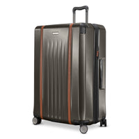 Ricardo Beverly Hills Montecito 2.0 Montecito 2.0 Hardside Large Check-In Expandable Spinner Graphite