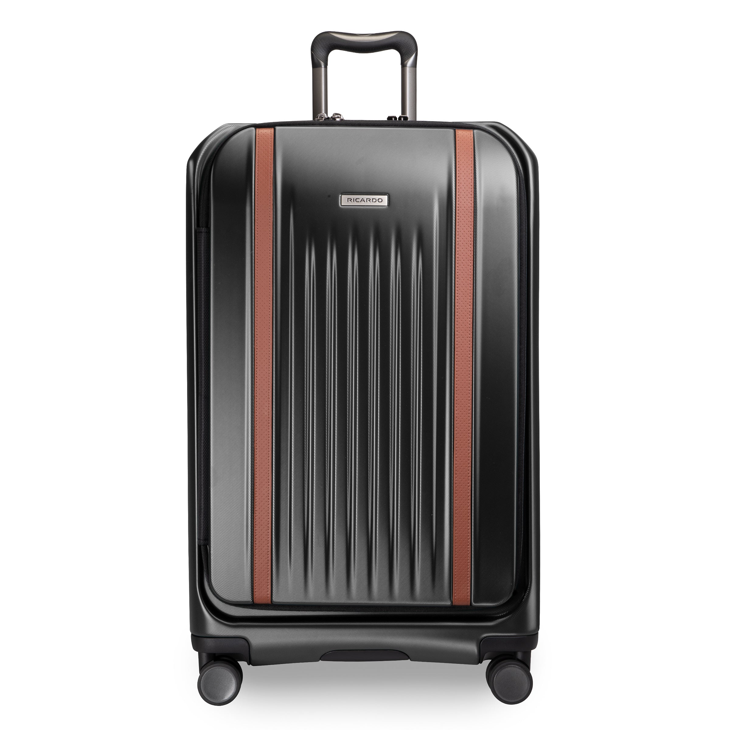 Ricardo Beverly Hills Montecito 3.0 Montecito 2.0 Hardside Check-in Cargo Trunk, 105 L
