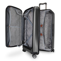 Ricardo Beverly Hills Montecito 3.0 Montecito 2.0 Hardside Check-in Cargo Trunk, 105 L