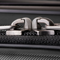 Ricardo Beverly Hills Montecito 3.0 Montecito 2.0 Hardside Check-in Cargo Trunk, 105 L