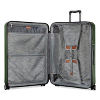 Ricardo Beverly Hills Montecito 2.0 Montecito 2.0 Hardside Large Check-In Expandable Spinner