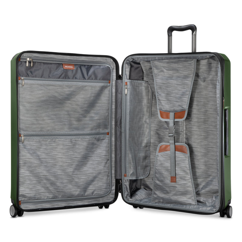 Ricardo Beverly Hills Montecito 2.0 Montecito 2.0 Hardside Large Check-In Expandable Spinner