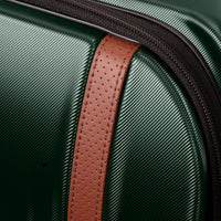 Ricardo Beverly Hills Montecito 3.0 Montecito 2.0 Hardside Check-in Cargo Trunk, 105 L