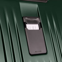 Ricardo Beverly Hills Montecito 3.0 Montecito 2.0 Hardside Check-in Cargo Trunk, 105 L