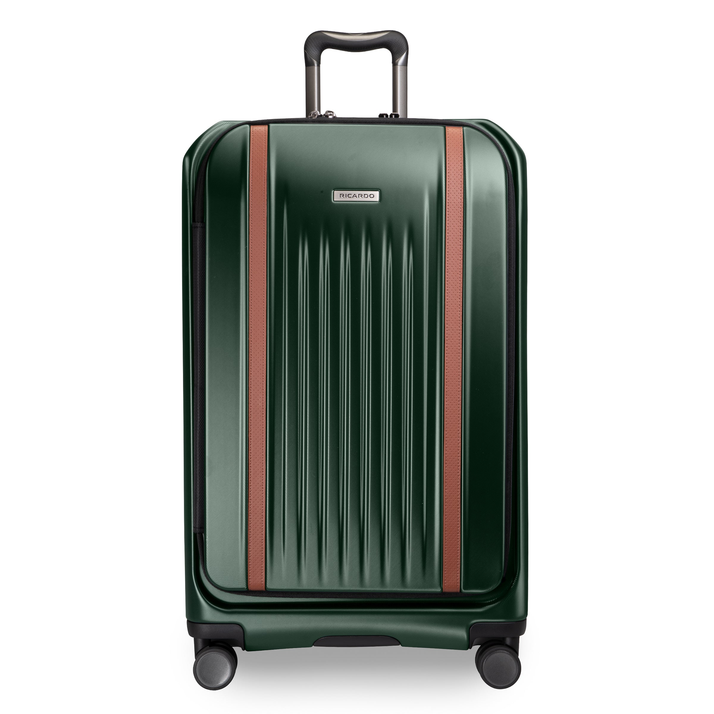 Ricardo Beverly Hills Montecito 3.0 Montecito 2.0 Hardside Check-in Cargo Trunk, 105 L