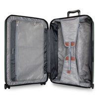 Ricardo Beverly Hills Montecito 3.0 Montecito 2.0 Hardside Check-in Cargo Trunk, 105 L