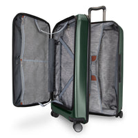 Ricardo Beverly Hills Montecito 3.0 Montecito 2.0 Hardside Check-in Cargo Trunk, 105 L